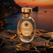 FLORIDIA Tramonto a Tragara